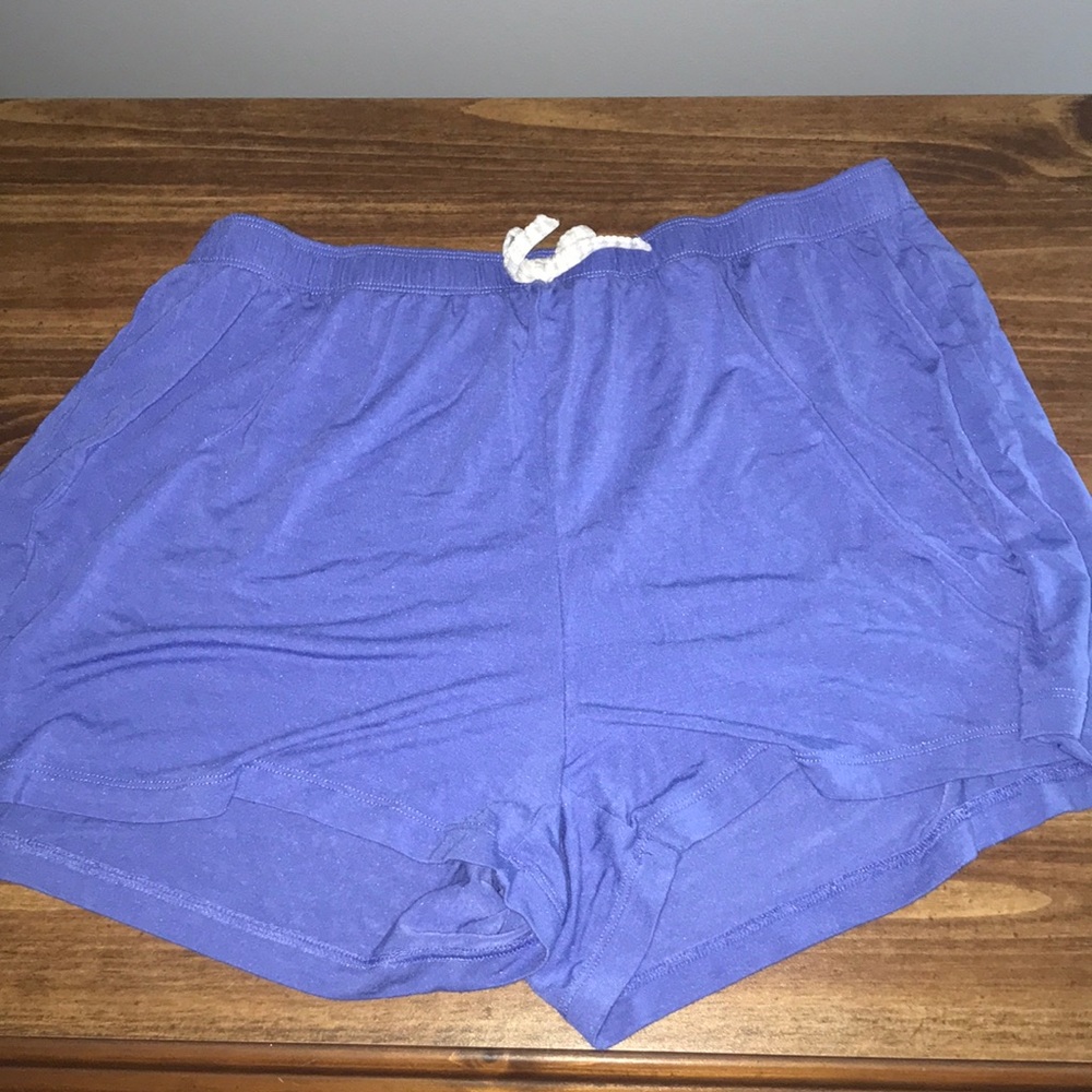 pj shorts